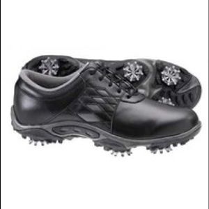 Women’s sz 8 Golf shoes - excellent condition